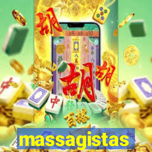 massagistas masculinos sp